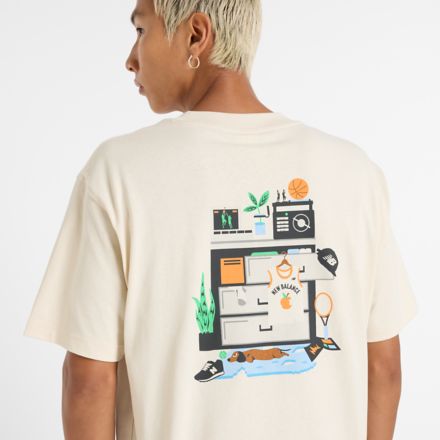 Room T-Shirt