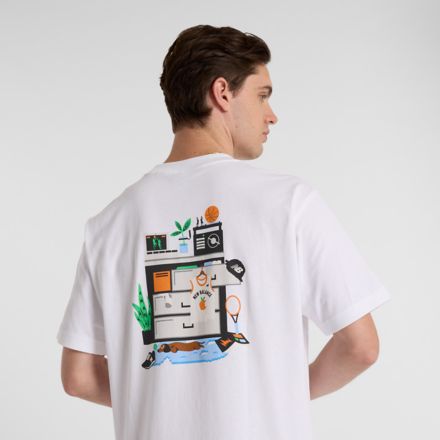 Room T-Shirt