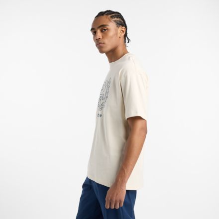 Debut Sculpture T-Shirt