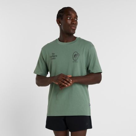 Debut Pitch T-Shirt