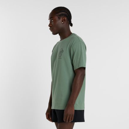 Debut Pitch T-Shirt