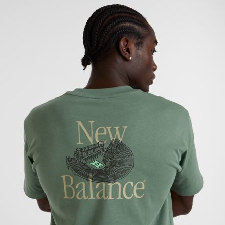 Debut Pitch T-Shirt