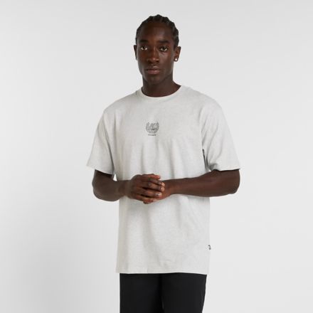 Debut Baton T-Shirt