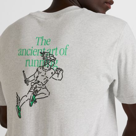Debut Baton T-Shirt