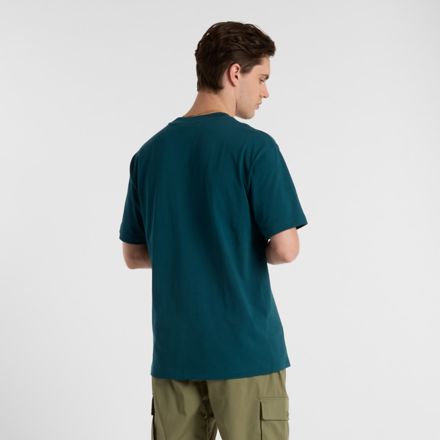 New Balance X Debut Statue 圓領上衣