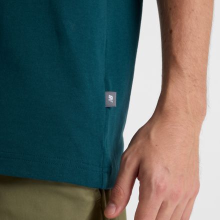 New Balance X Debut Statue 圓領上衣