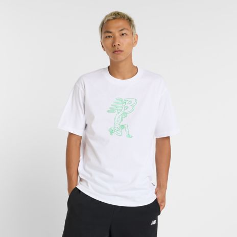 Debut Statue T-Shirt