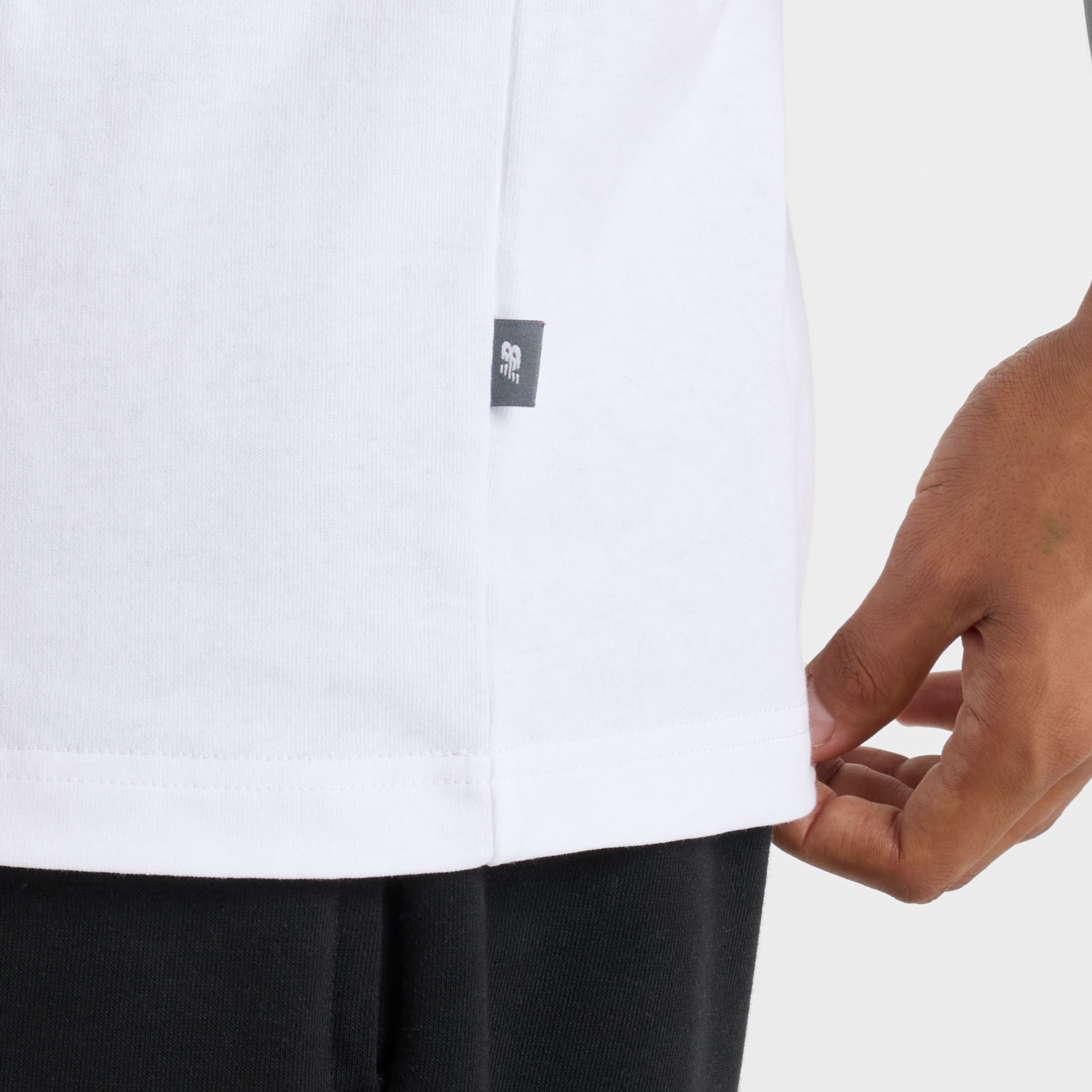 Debut Statue T-Shirt