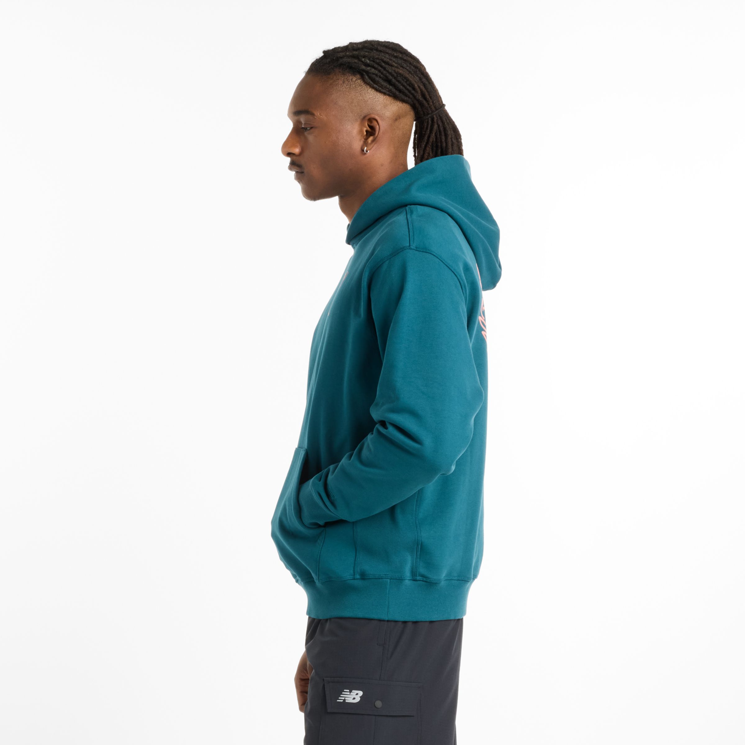 Debut Sculpture Hoodie