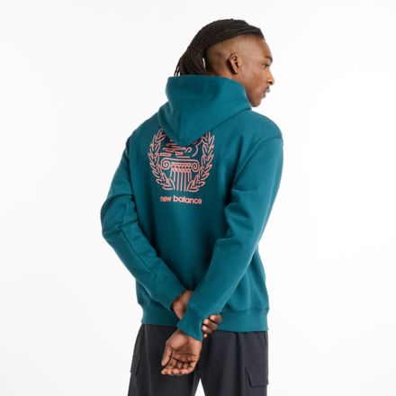 Debut Sculpture Hoodie