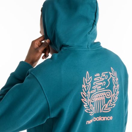 Debut Sculpture Hoodie