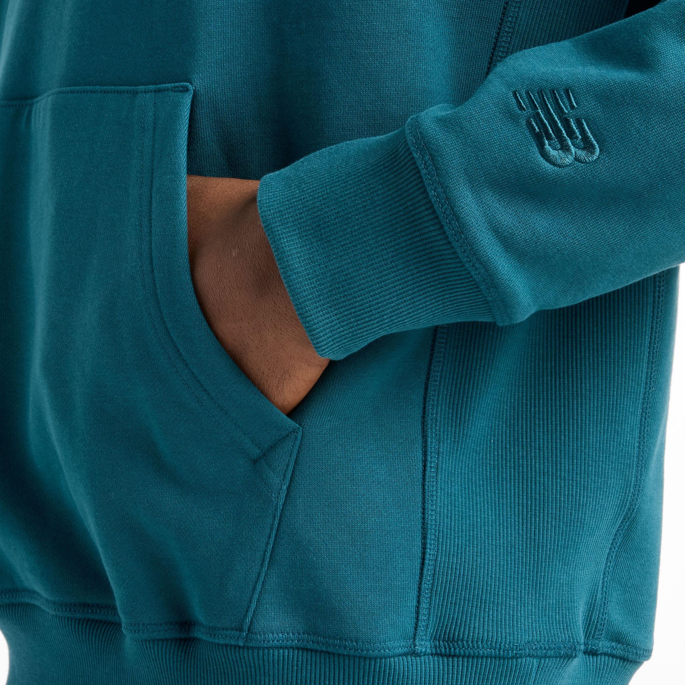 Debut Sculpture Hoodie