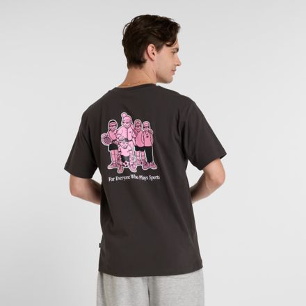 Face Oka Sport T-Shirt