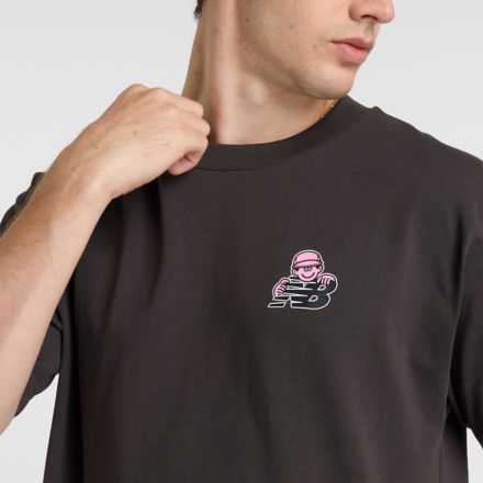 Face Oka Sport T-Shirt