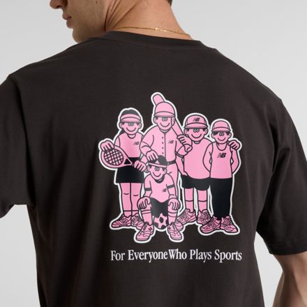 Face Oka Sport T-Shirt