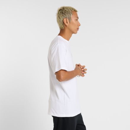 Face Oka Character T-Shirt