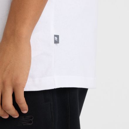 Face Oka Character T-Shirt