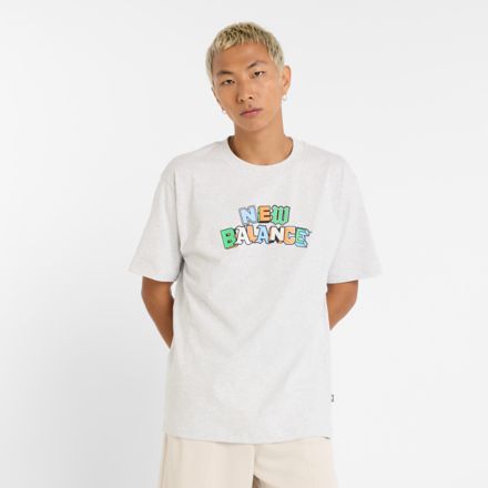 Multicolor T-Shirt