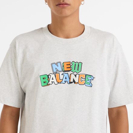 Multicolor T-Shirt