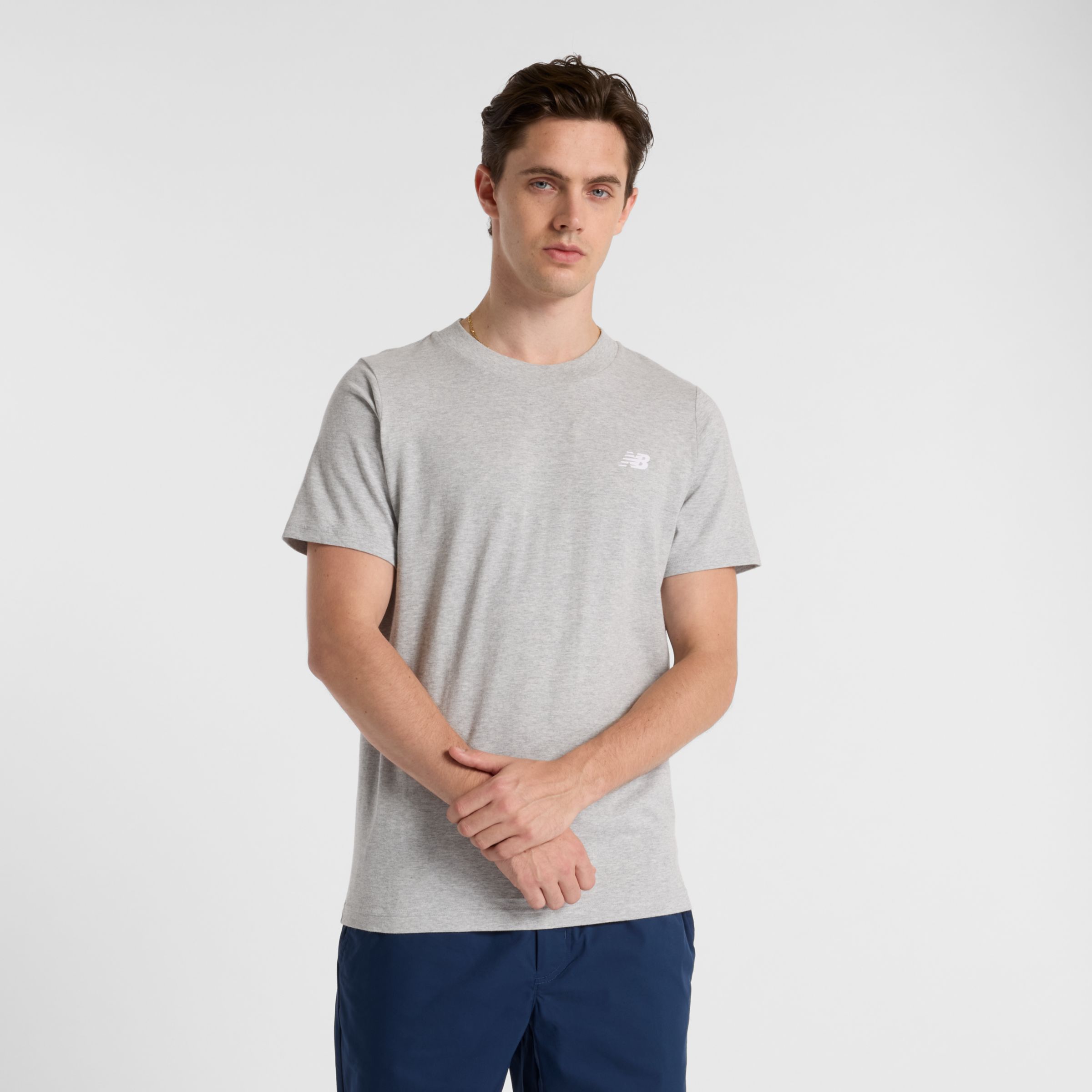 Sport Arch Graphic 圓領上衣