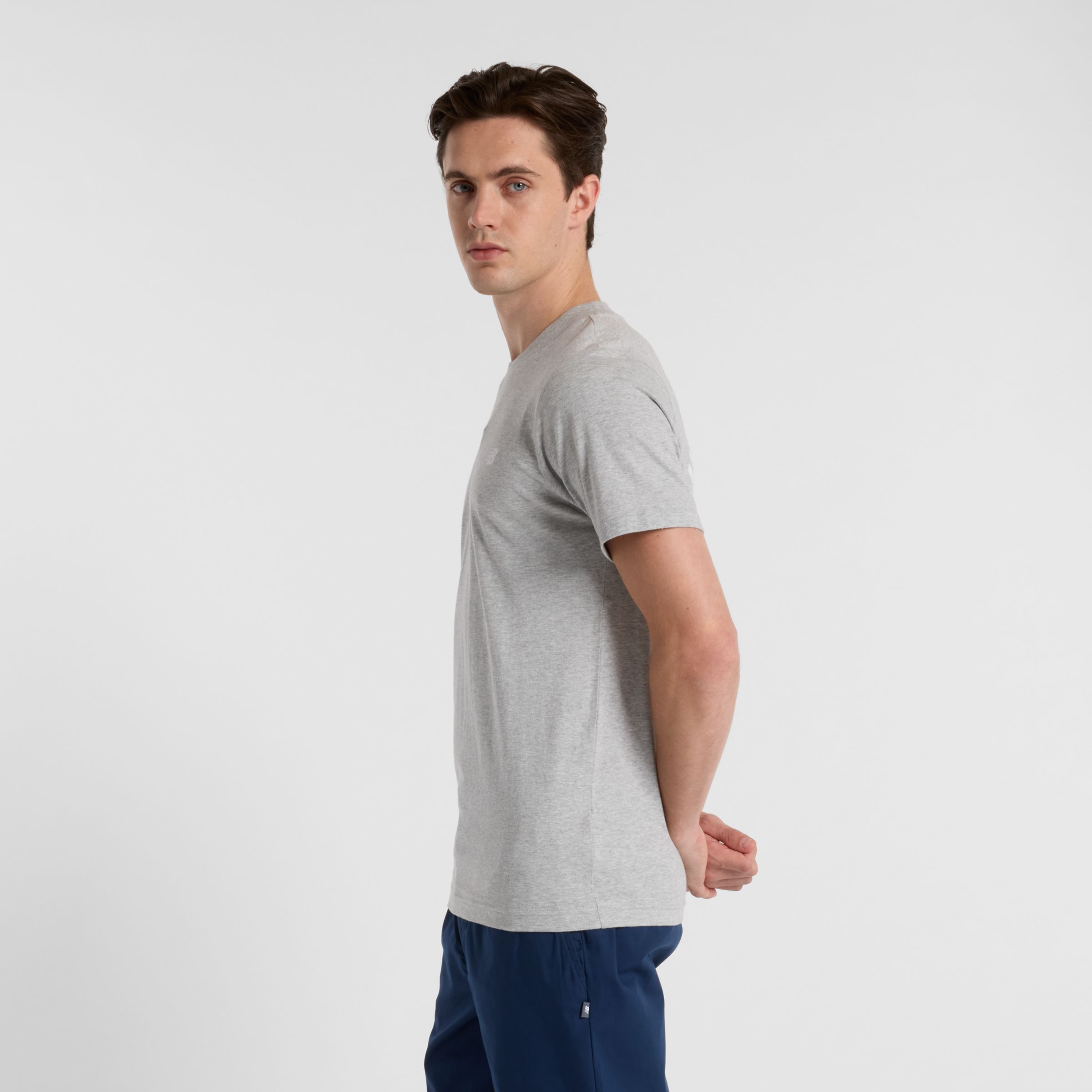 Sport Arch Graphic 圓領上衣