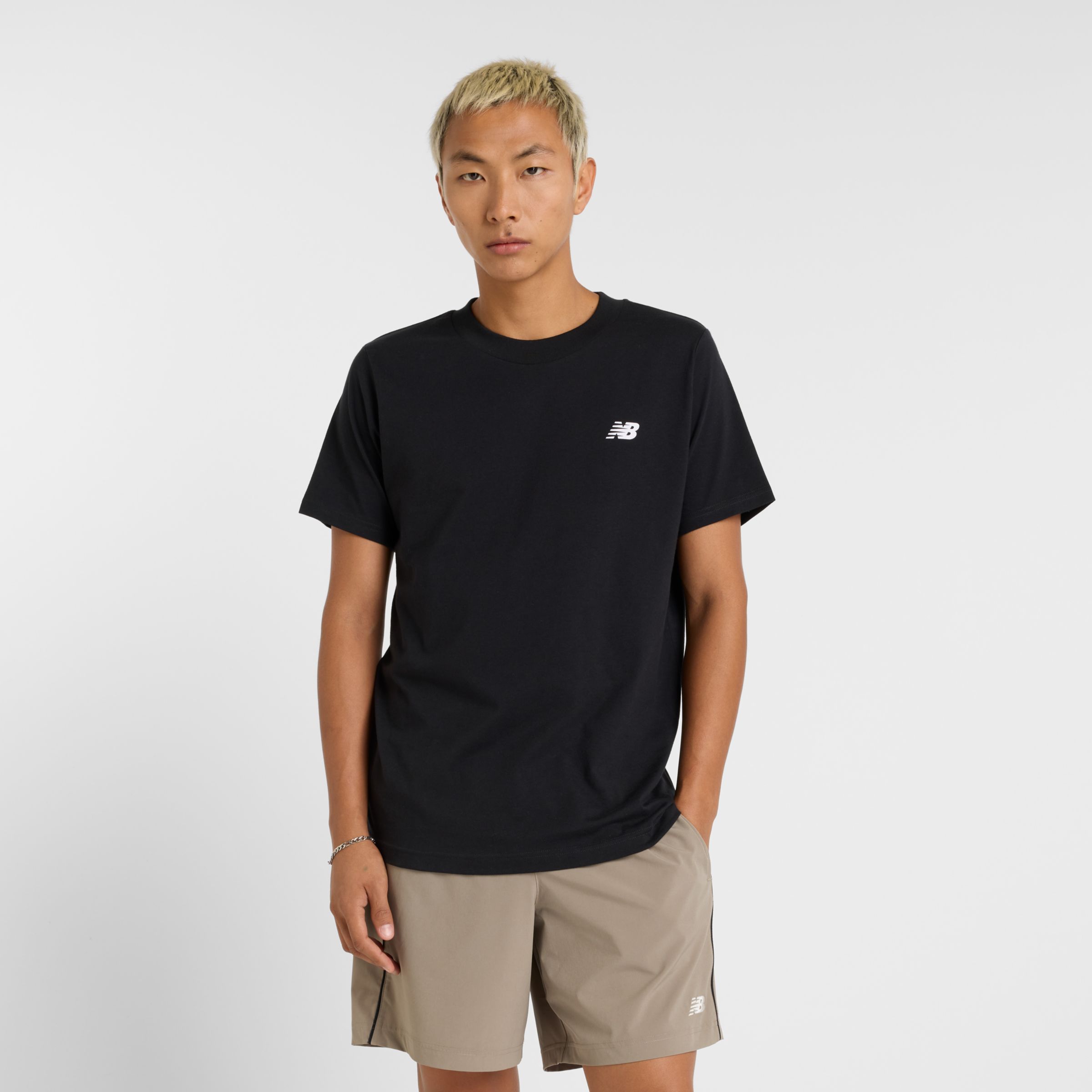 Sport Arch Graphic 圓領上衣