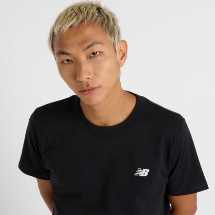 Sport Arch Graphic 圓領上衣