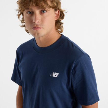 Sport Arch Graphic 圓領上衣