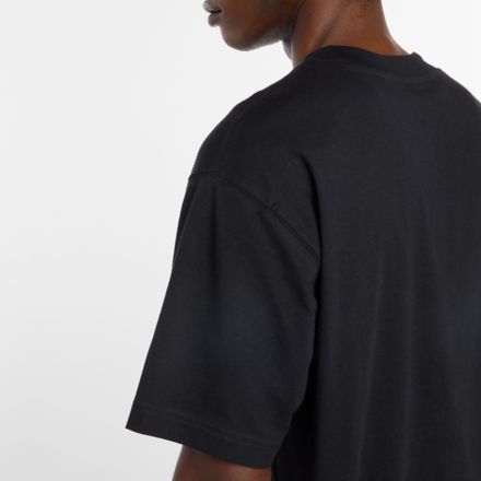 Center Multi Color Logo T-Shirt