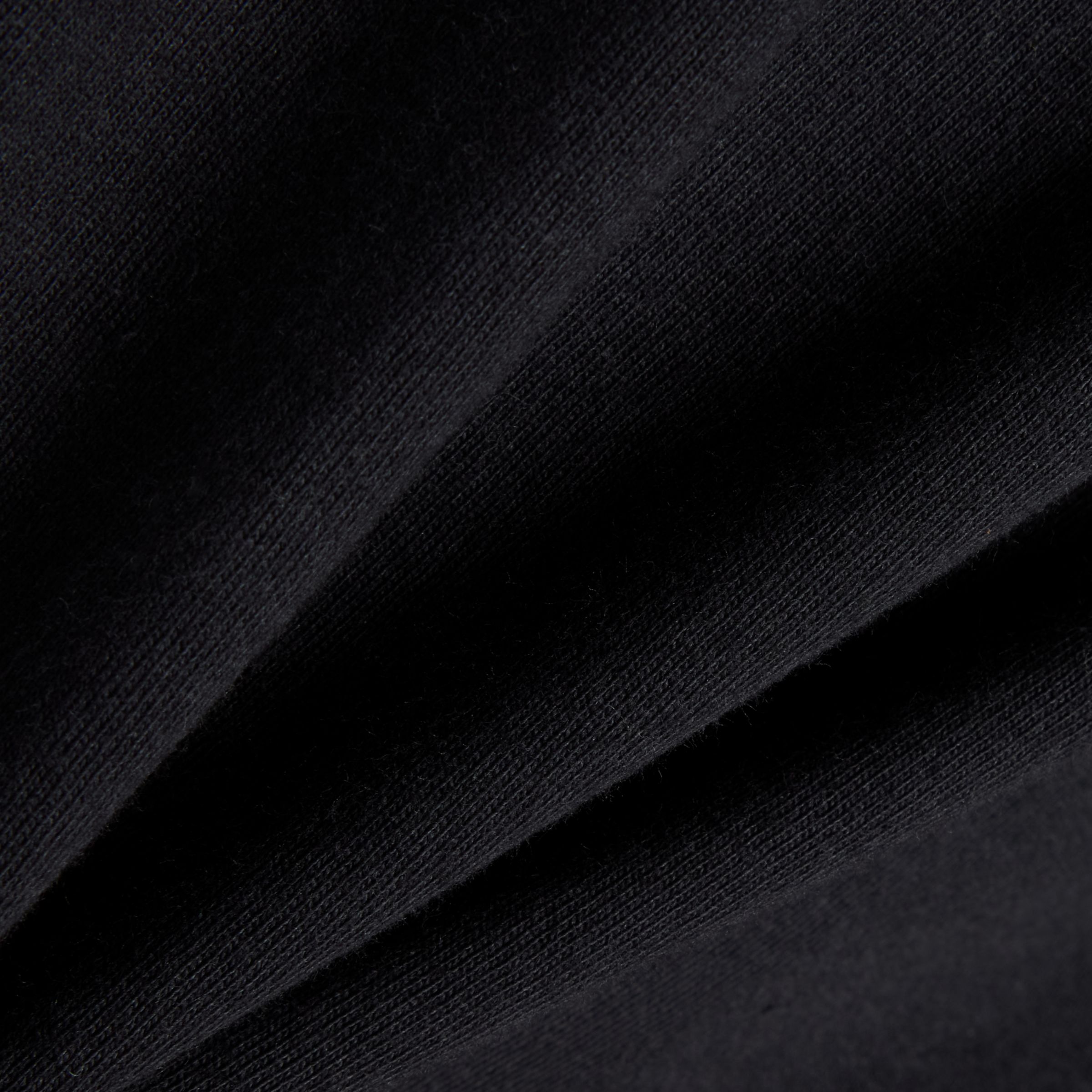 Center Multi Color Logo T-Shirt