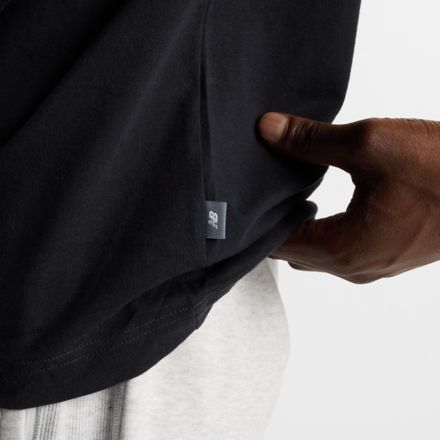 Center Multi Color Logo T-Shirt