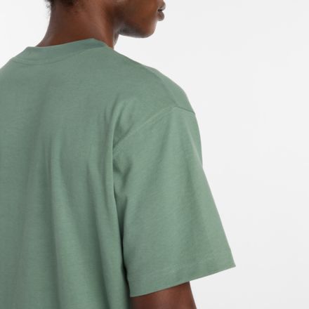 Center Multi Color Logo T-Shirt