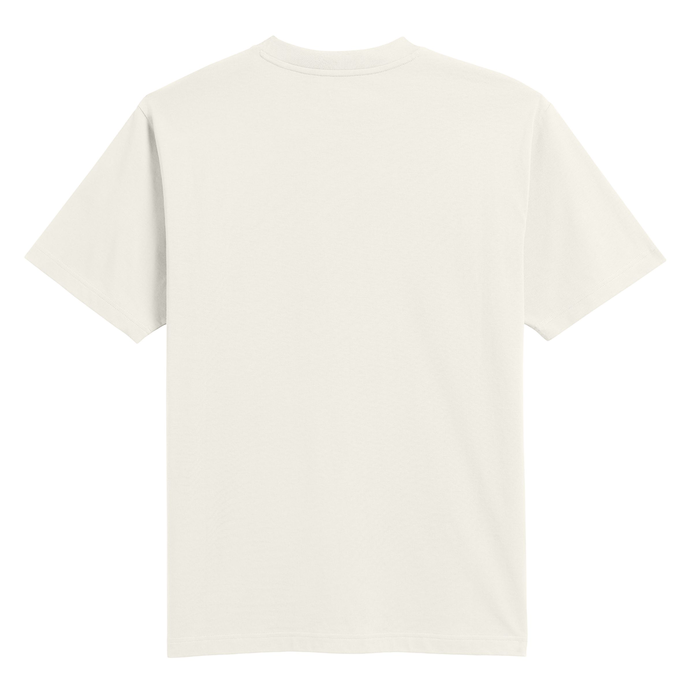 Center Multi Color Logo T-Shirt