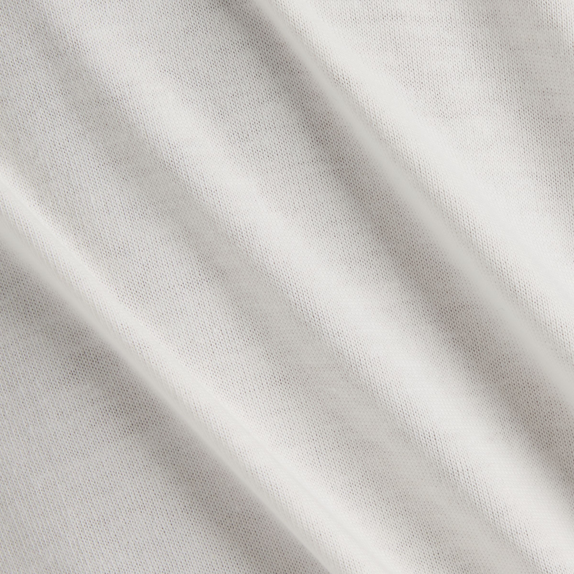 Center Multi Color Logo T-Shirt