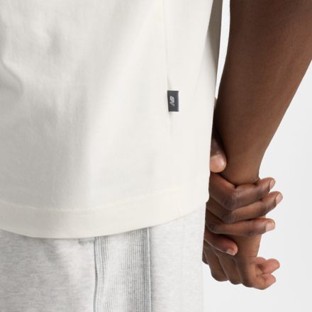 Center Multi Color Logo T-Shirt