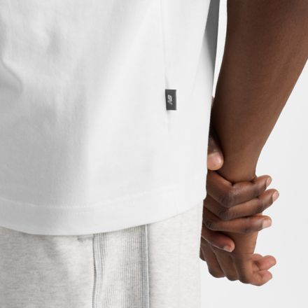 Center Multi Color Logo T-Shirt