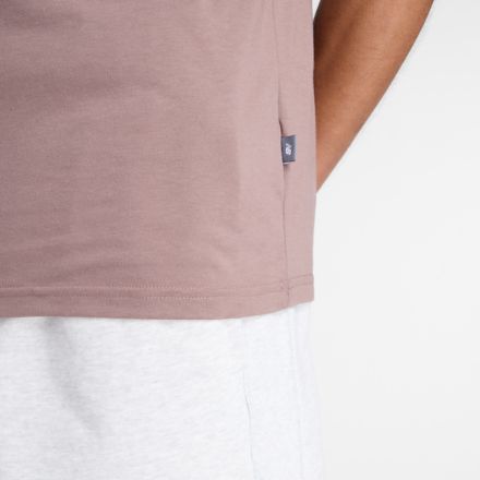 Heathertech Graphic T-Shirt 1