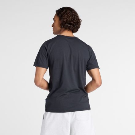 Heathertech Graphic T-Shirt 2