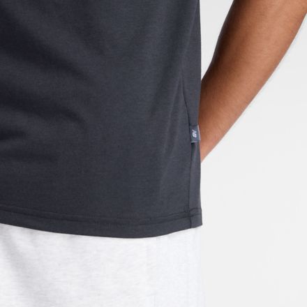 Heathertech Graphic T-Shirt 2