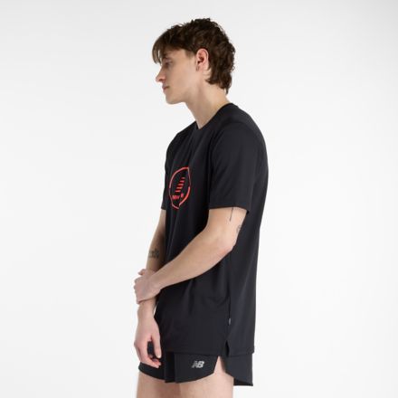 Sport Essentials Graphic Run T-Shirt
