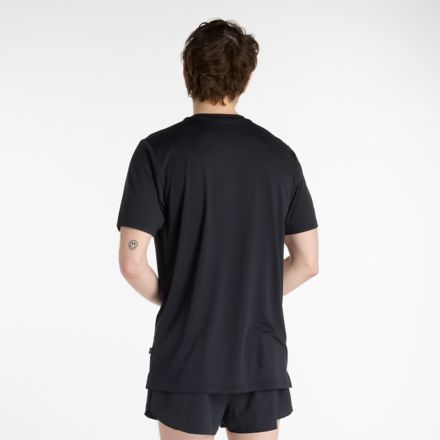 Sport Essentials Graphic Run T-Shirt