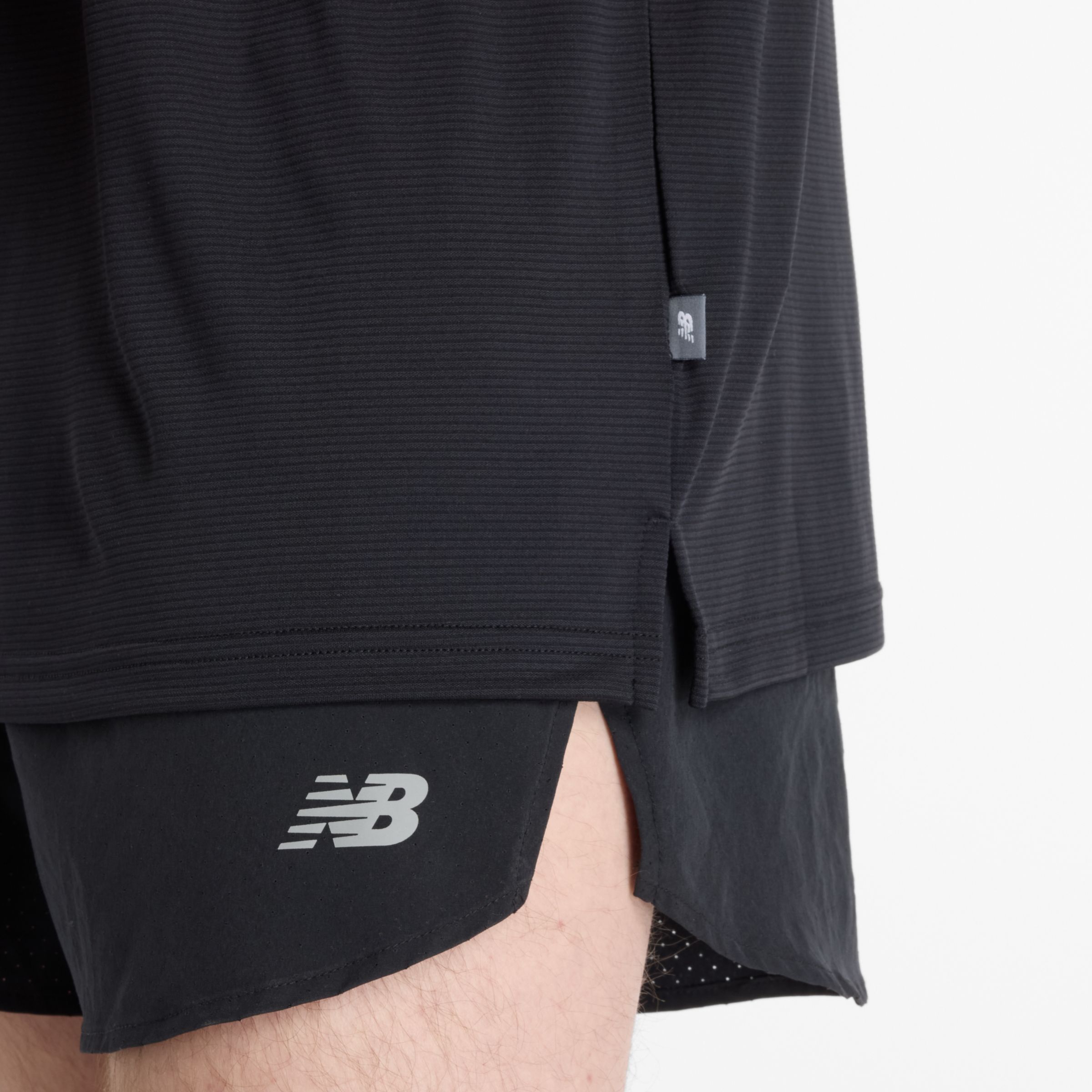 Sport Essentials Graphic Run T-Shirt