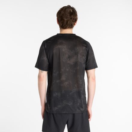 Athletics Printed T-Shirt