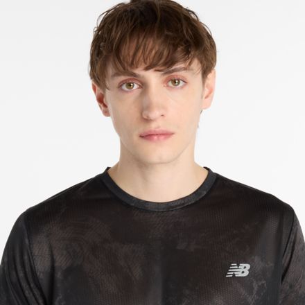 Athletics Printed T-Shirt