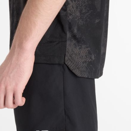 Athletics Printed T-Shirt