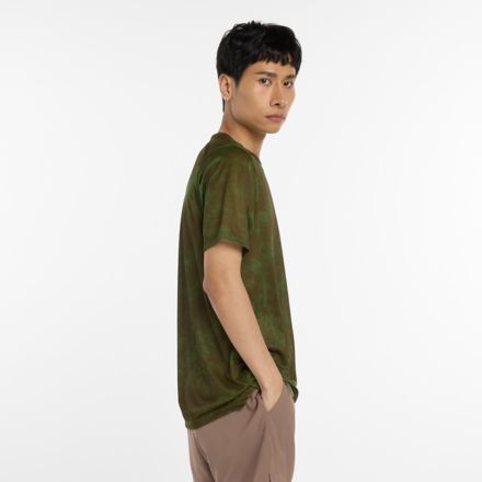 Athletics Printed T-Shirt