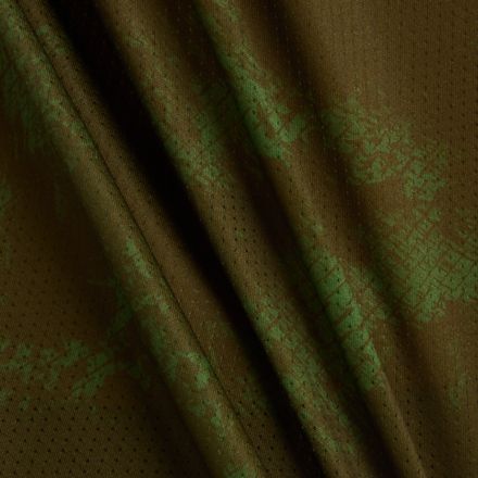 Athletics Printed T-Shirt