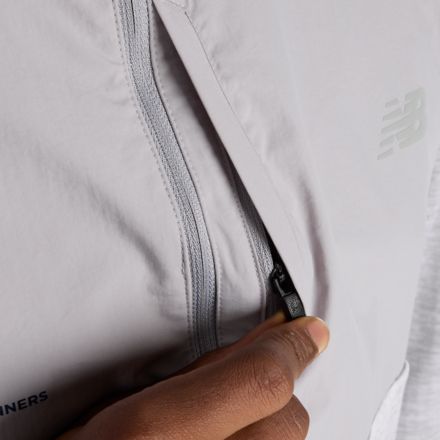 United Airlines NYC Half Zip Up