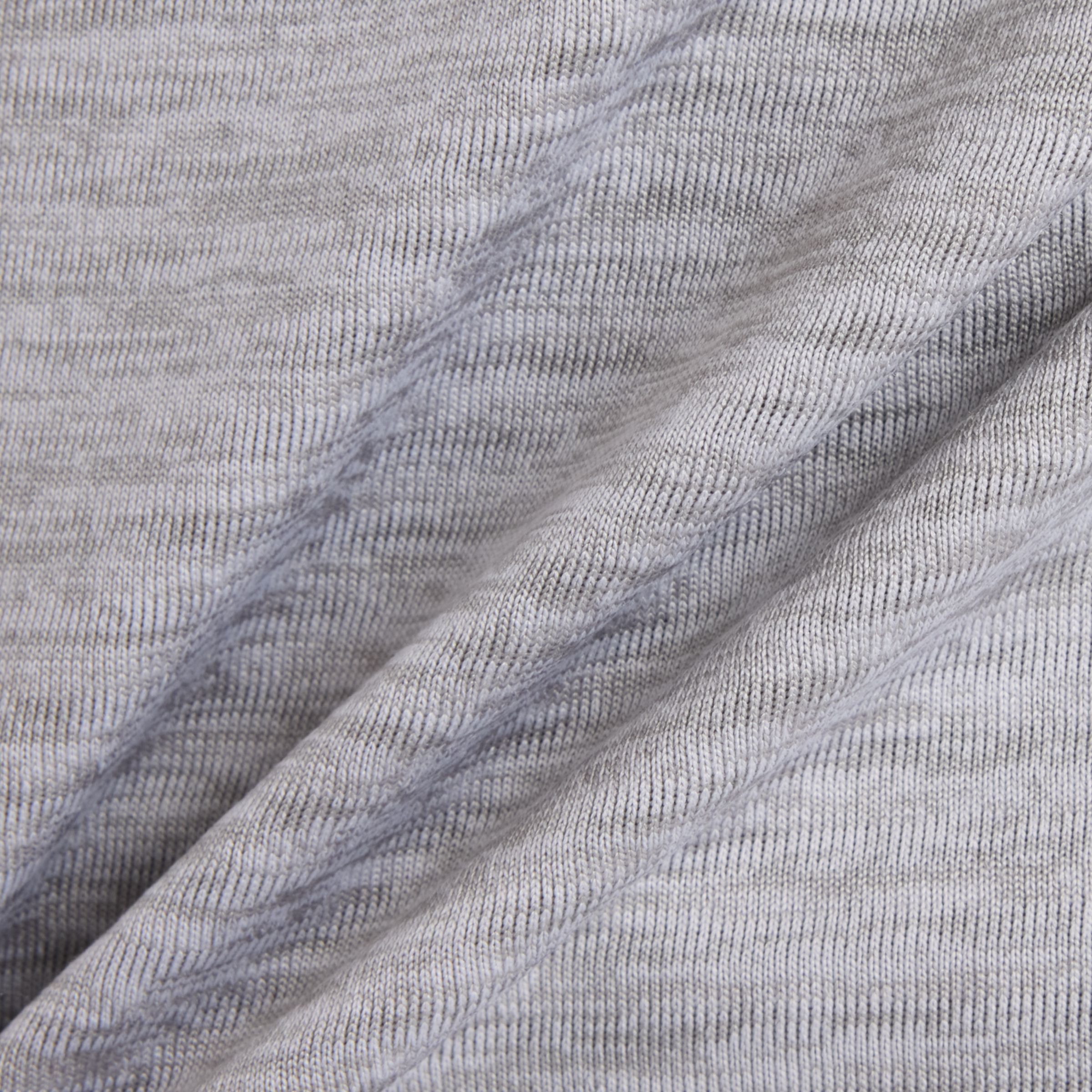 NYC Marathon Heat Grid 1/2 Zip