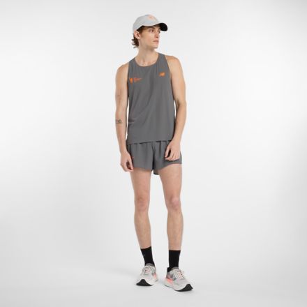 NYC Marathon Ultra Light Singlet